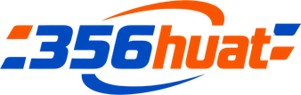 356huat Logo